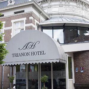 Budget Trianon Hotel