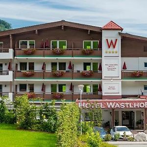 Hotel & Alpin Lodge Der Wastlhof