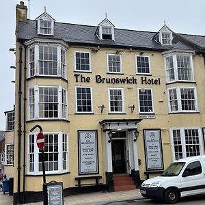 The Brunswick Hotel