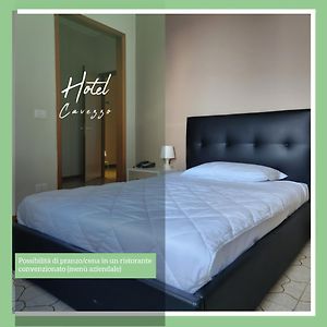Hotel Cavezzo
